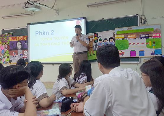 Ôn thi tốt nghiệp THPT 2020: Bài thi KHXH: Trọng tâm kiến thức SGK lớp 12