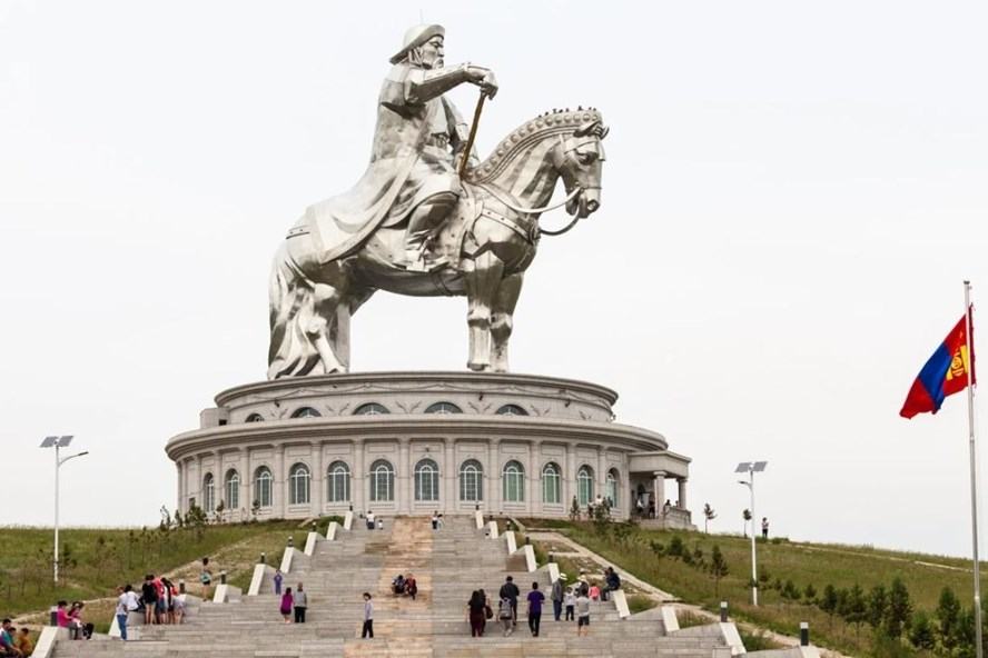 Lý do bất ngờ khiến Mông Cổ không bị COVID-19