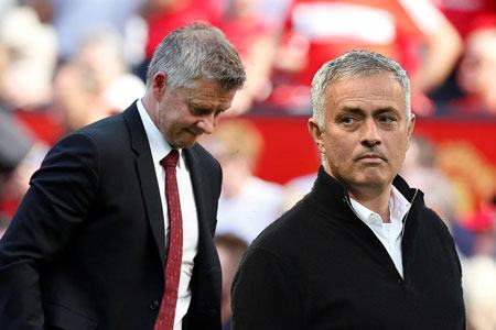 MU bấn loạn, Solskjaer dễ theo bước Mourinho