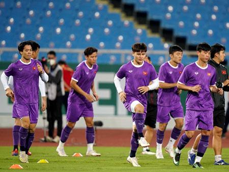 AFC: Tuyển Việt Nam sẽ khiến tuyển Nhật Bản nghẹt thở như tại Asian Cup 2019