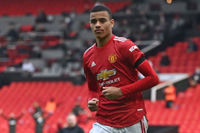 Mason Greenwood tiết lộ lý do rút khỏi ĐT Anh