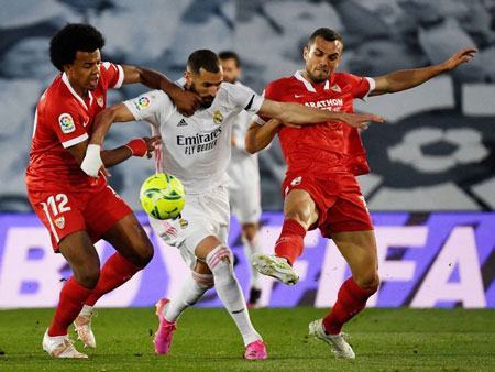 03h00 ngày 14/5, sân Nuevo Los Carmenes, vòng 36 La Liga, Granada – Real Madrid: Sợ cả khi nhận… tin vui