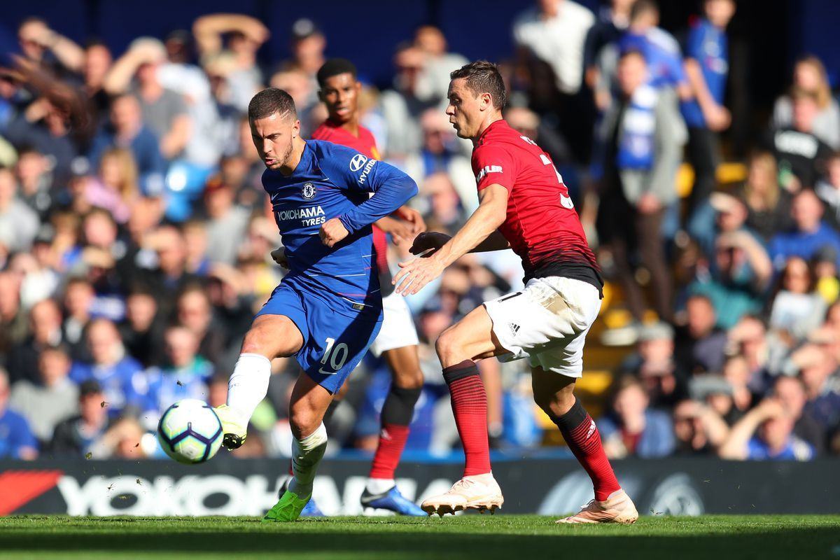 Chelsea đấu MU: Solskjaer phán xử Sarri