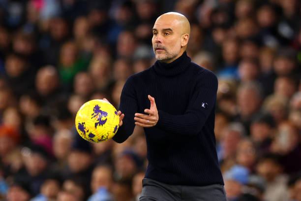 Pep tiết lộ dự định sau khi rời Man City