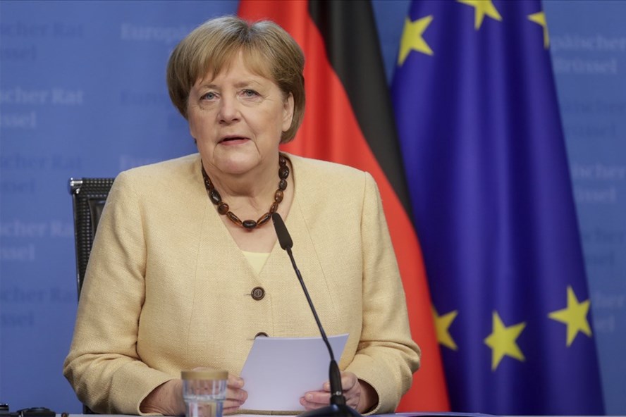 Đức bầu cử tìm người kế nhiệm thủ tướng tại vị lâu nhất Châu Âu