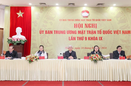 Đã hoàn thành hỗ trợ làm 5.000 căn nhà cho hộ nghèo ở tỉnh Điện Biên