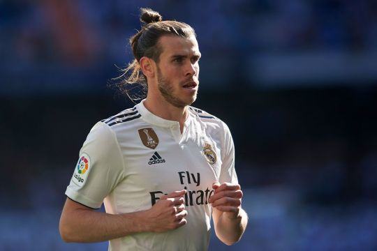 Real Madrid bán Bale không xong, đành cho mượn