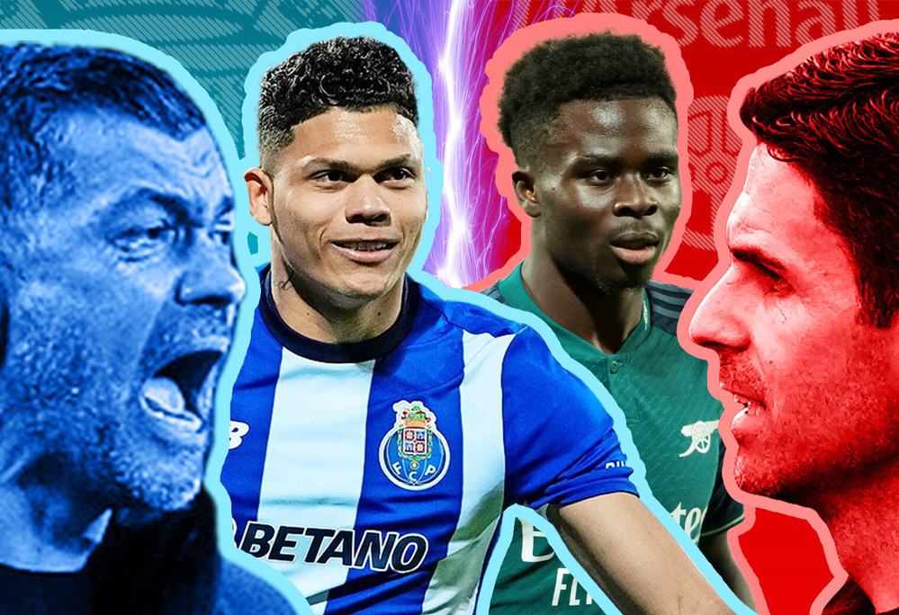 3h ngày 22/2, sân Dragao, Porto vs Arsenal: Cạm bẫy chờ Pháo thủ