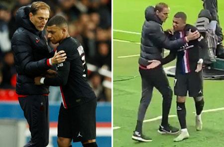 Tuchel dập tắt hy vọng của Real sau lùm xùm với Mbappe