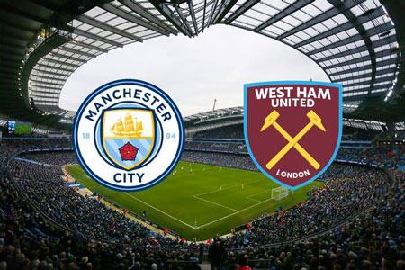 2h30 ngày 20/2, Man City vs West Ham: Tìm kẻ trút giận