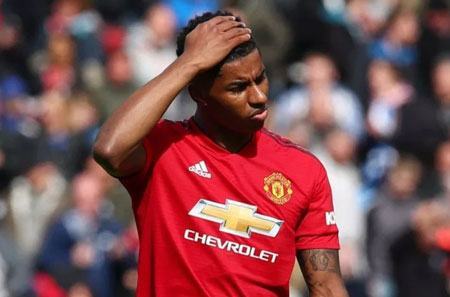 Rashford không vội ký hợp đồng mới là vì… Solskjaer