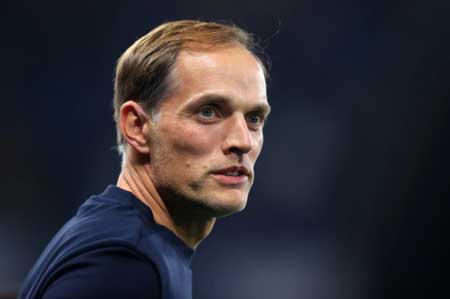 Chelsea khởi đầu vất vả ở C1, HLV Thomas Tuchel phản ứng thế nào?