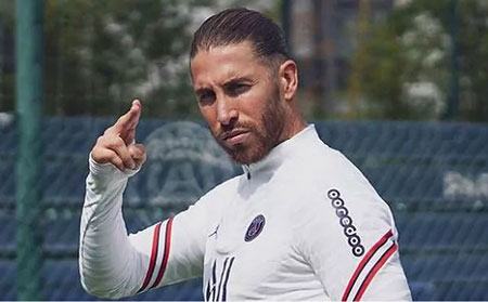 Cạn kiên nhẫn, PSG có thể chấm dứt hợp đồng với Ramos