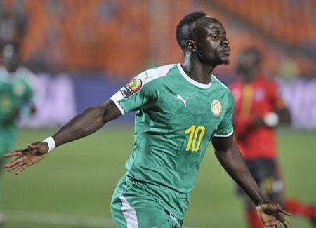 Senegal vào chung kết AFCON, Liverpool lo sốt vó