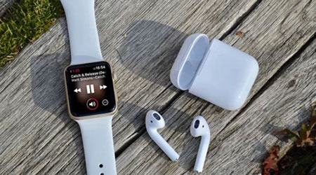 AirPods sẽ là gà đẻ trứng vàng tiếp theo của Apple