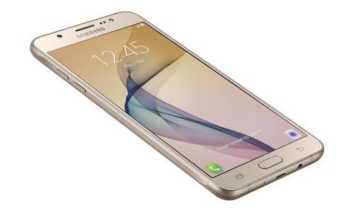 Samsung ra Galaxy On8 cấu hình mạnh, giá 239 USD