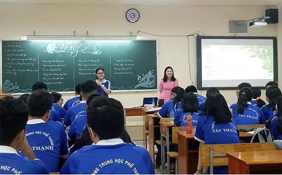 Thi THPT quốc gia 2019 môn văn: Bài cuối: Chú ý gì ở phần nghị luận văn học?