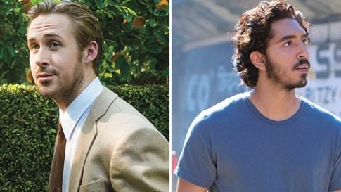 6 cuộc đối đầu đáng xem của mùa phim cuối năm - ảnh 1