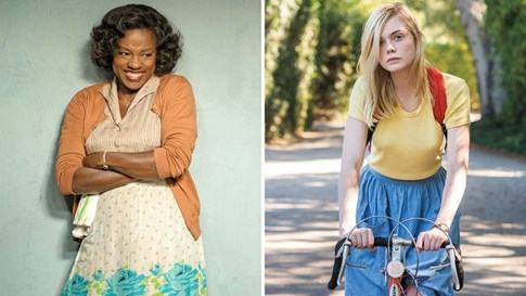 6 cuộc đối đầu đáng xem của mùa phim cuối năm - ảnh 3