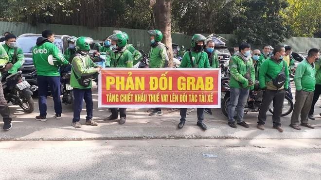 6 năm Grab tại Việt Nam: Tài xế từ ‘trái ngọt’ tới ‘trái đắng’ - ảnh 1