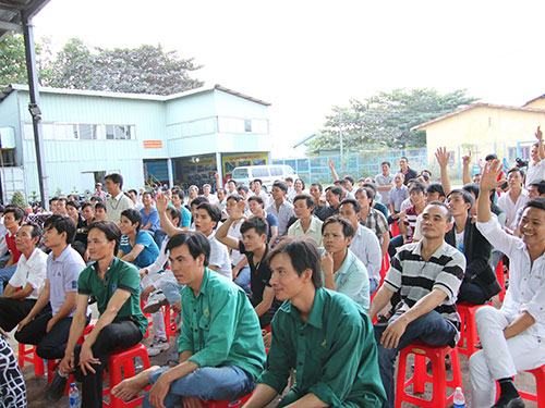 Cứu sống bệnh nhân nhồi máu cơ tim cấp kèm phù phổi