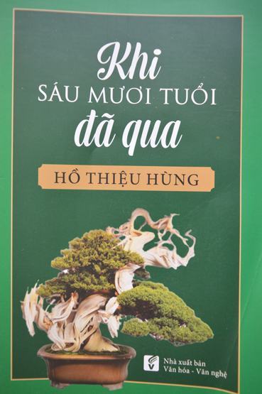 Khi sáu mươi tuổi đã qua