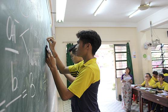 Mùa dịch virus corona: Cần có phương pháp học đúng, khoa học