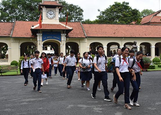 Tuyển sinh lớp 10 THPT: Những điểm chú ý khi ôn tập môn văn