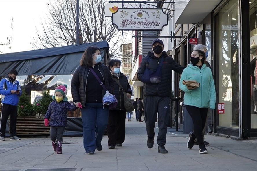 WHO dự báo khả năng tiêu diệt hoàn toàn COVID-19