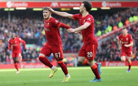 2h45 ngày 11/2, Liverpool vs Leicester: Đưa trát sa thải đến gần Rodgers