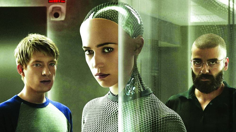 Ex Machina (Người máy trỗi dậy) và câu hỏi bỏ ngỏ về trí tuệ nhân tạo