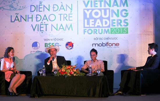 Startup Việt đón sóng AEC & TPP