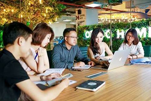 Hoạt động khởi nghiệp sáng tạo còn nhiều khó khăn