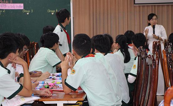 Tìm hiểu món ăn truyền thống Nhật Bản bằng tiếng Anh