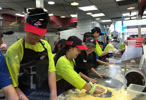 Trải nghiệm thực tế để học tiếng Anh