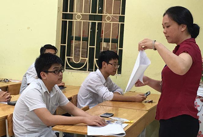 Dự thảo Luật GD (sửa đổi): Cần phải ưu tiên về vấn đề phân luồng