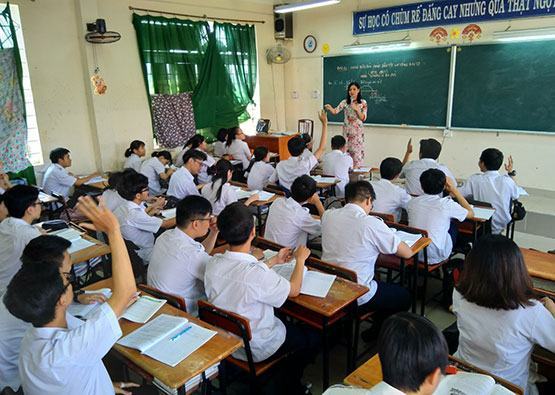 Dạy học lịch sử như một khoa học