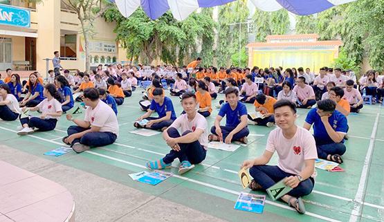 “Vui cùng địa lý”