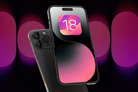 iPhone 15 Pro Max tăng hiệu năng kinh ngạc sau khi nâng cấp lên iOS 18