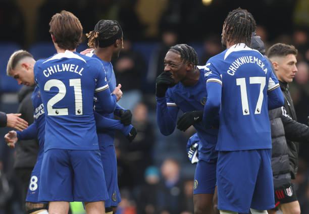 03h00 ngày 24/1, sân Stamford Bridge, bán kết lượt về League Cup, Chelsea – Middlesbrough: Cơ hội sửa sai