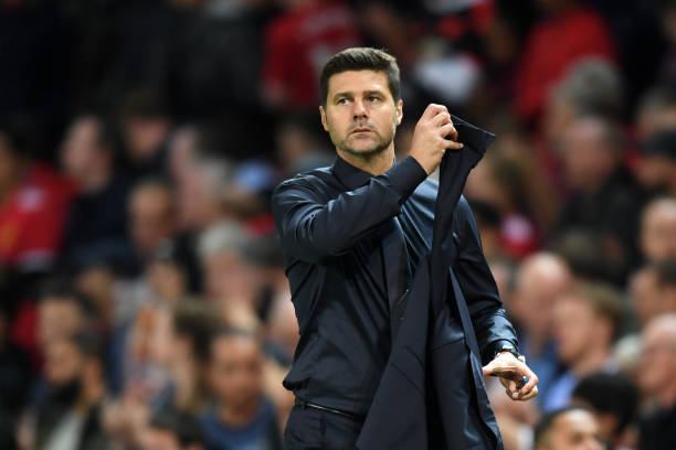 Pochettino trở lại cầm quân tại Old Trafford