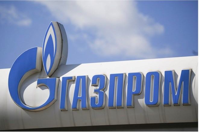 Gazprom công bố thỏa thuận khí đốt lớn với Trung Quốc