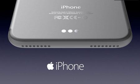 iPhone 13 sẽ không có cổng vật lý