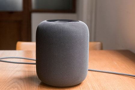 Loa Apple Homepod giá rẻ tràn về Việt Nam