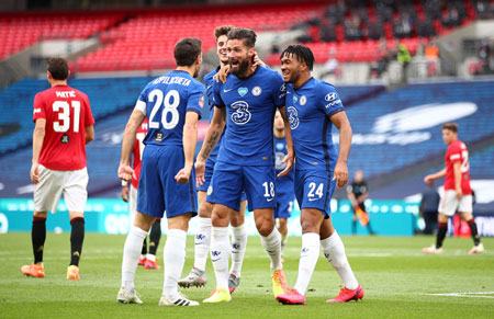 2h15 ngày 23/7, sân Anfield, Liverpool vs Chelsea: Kẻ phá bĩnh ngày đăng quang