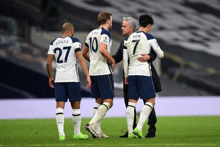 03h00 ngày 27/11, vòng bảng Europa League, sân Tottenham Hotspur, Tottenham – Ludogorets: Cơ hội cho ‘kép phụ’