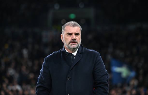 Postecoglou tự tin giúp Tottenham vô địch EPL