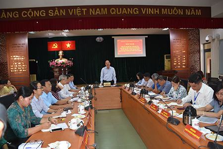 Đơn vị kinh tế tư nhân: “Ngại” phát triển Đảng và Đoàn