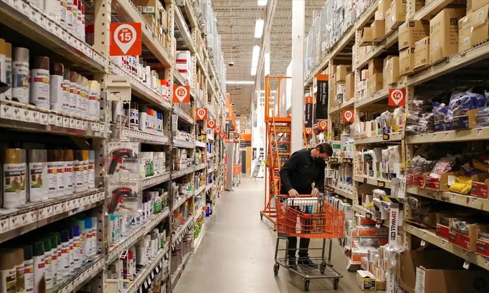 Kinh tế Mỹ có dấu hiệu bắt đầu suy thoái