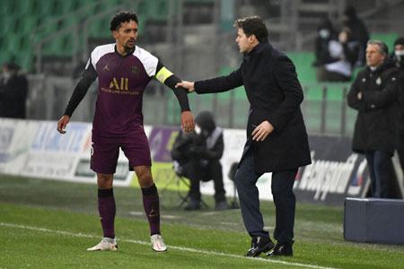 Ra mắt thất vọng, HLV Pochettino bào chữa gì?